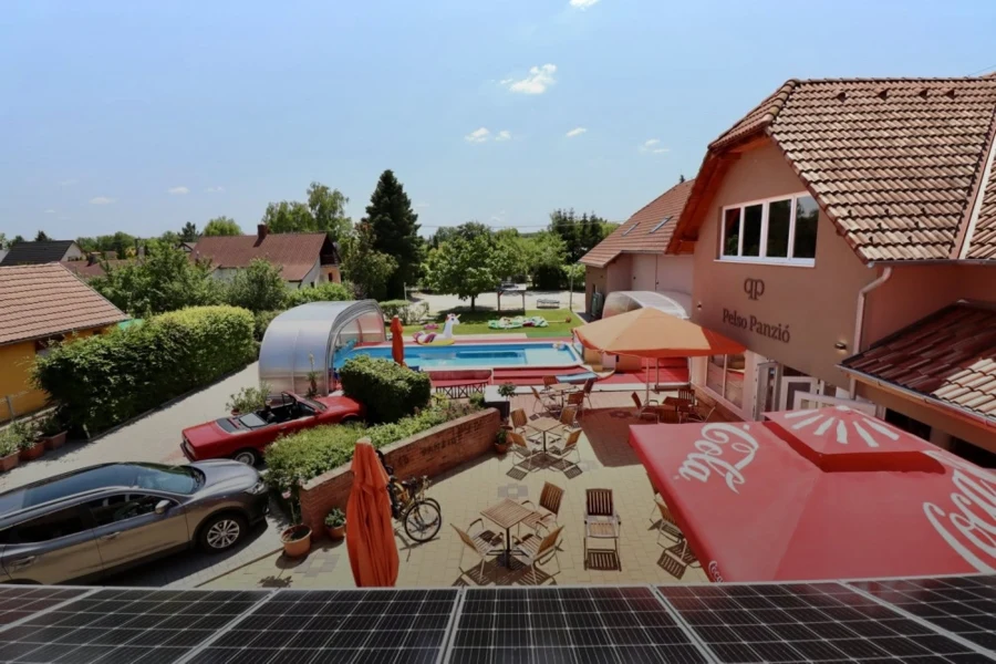 Csillámpóni Szuperhétvége