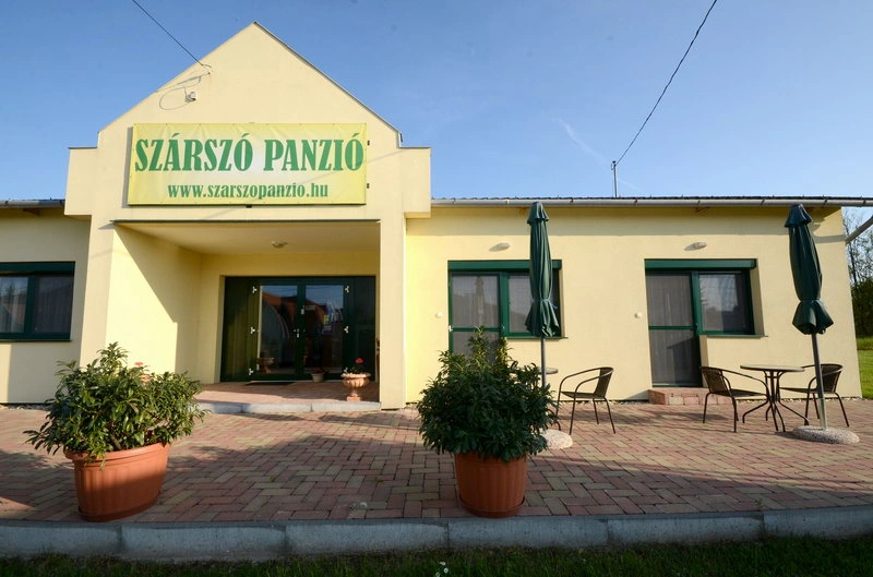 Szárszó Panzió