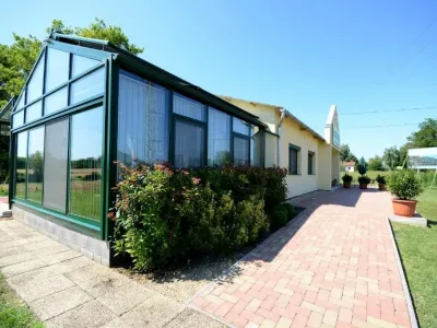 Szárszó Panzió