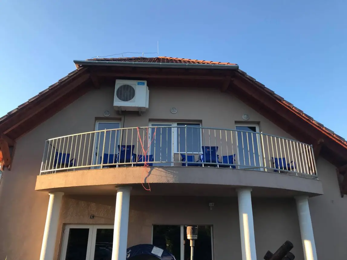 Szállás szoba kép